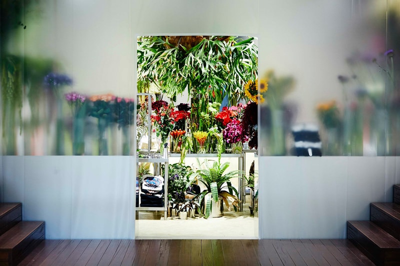 Floral Shop "AMKK" by the POOL aoyama