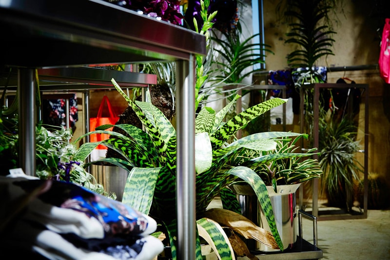 Floral Shop "AMKK" by the POOL aoyama
