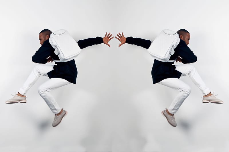 Flybird "Shiro" Backpack 