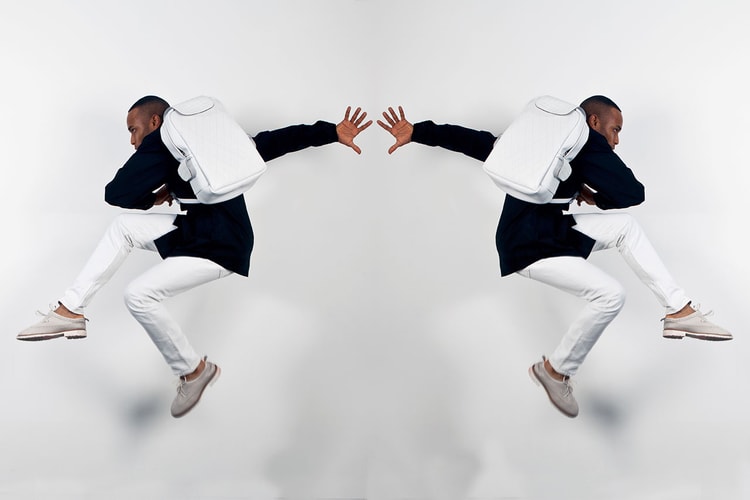 Flybird "Shiro" Backpack