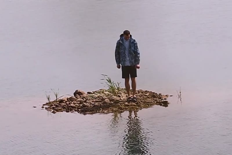 FOTT 2014 Spring/Summer "Big In Japan" Video Lookbook