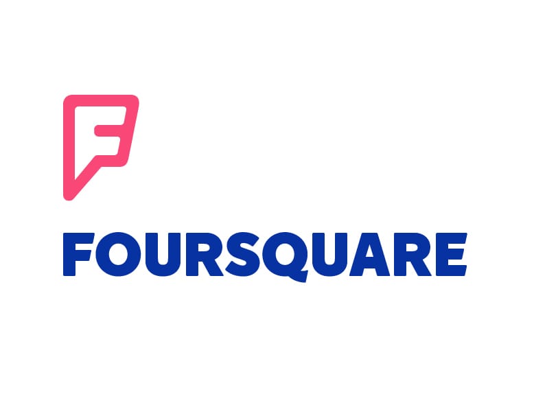 Foursquare Launches New App Layout and Brand Logo
