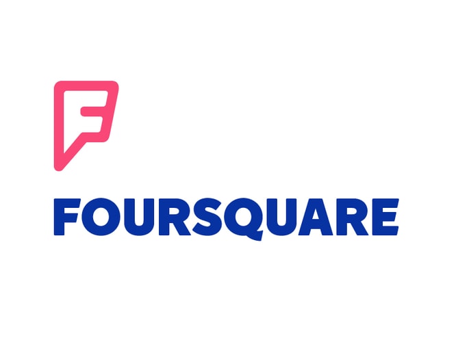 Foursquare Launches New App Layout and Brand Logo