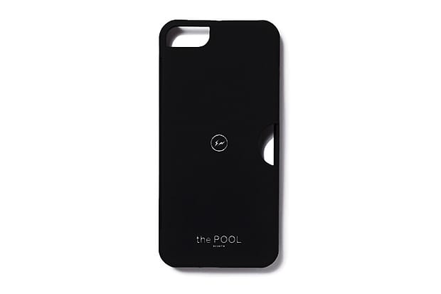 Fragment design iphone case Clearance