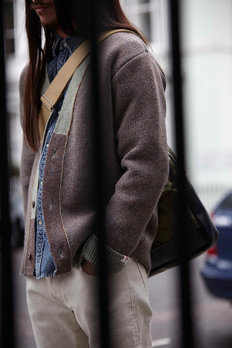 Garbstore 2014 Fall/Winter "Within The Bills" Lookbook