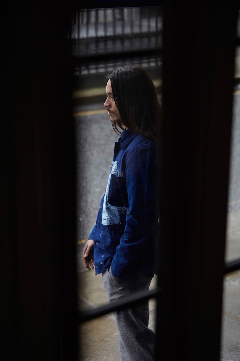 Garbstore 2014 Fall/Winter "Within The Bills" Lookbook