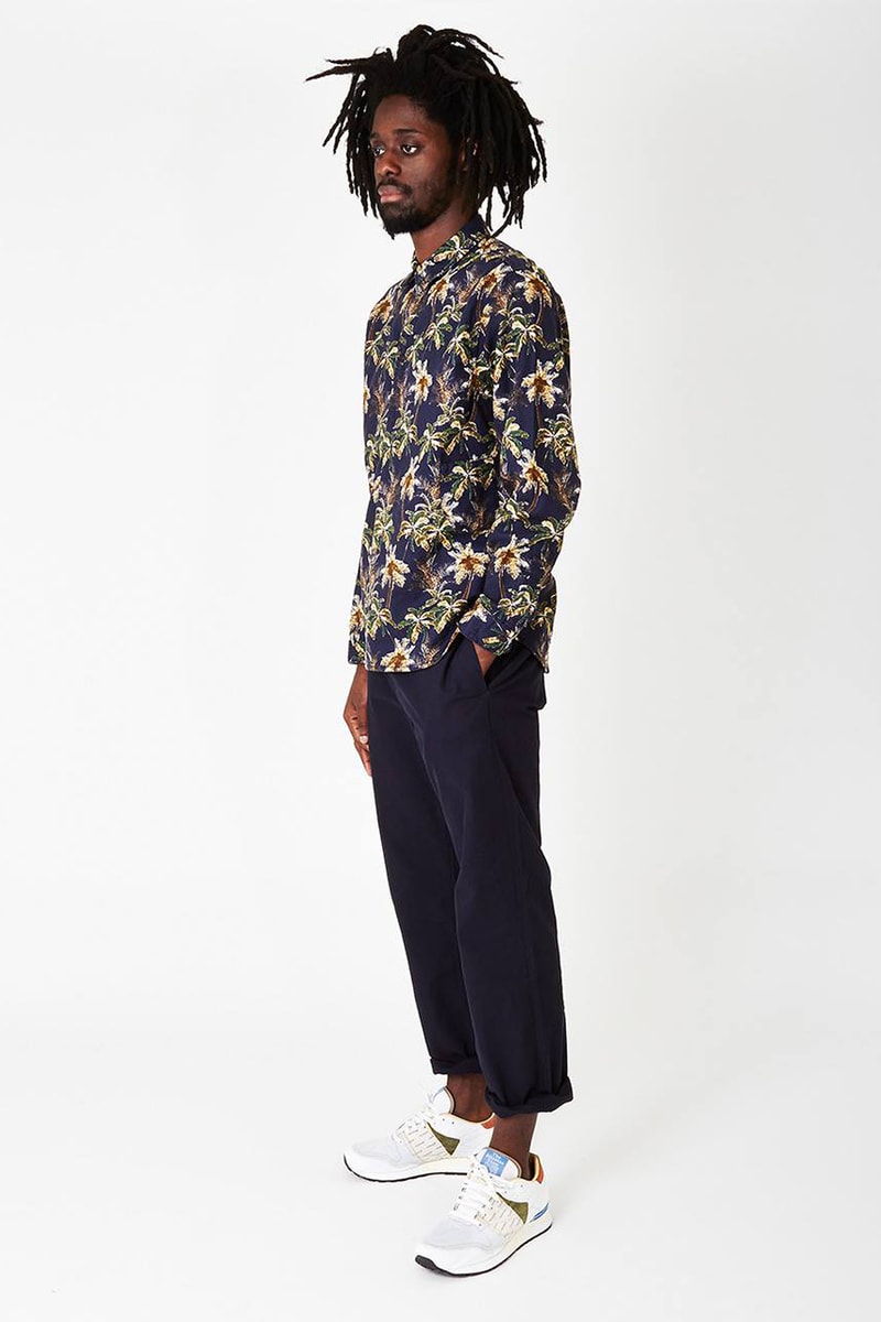 Garbstore 2015 Spring/Summer Lookbook Preview