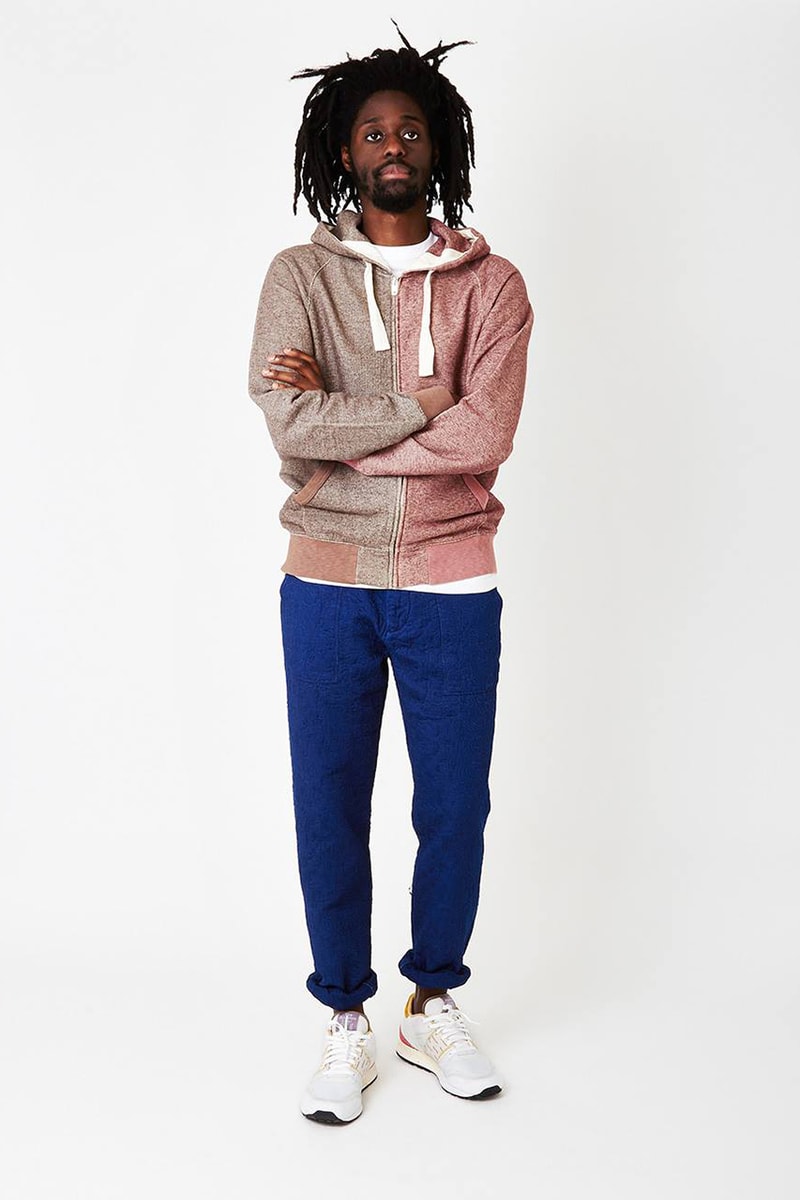 Garbstore 2015 Spring/Summer Lookbook Preview