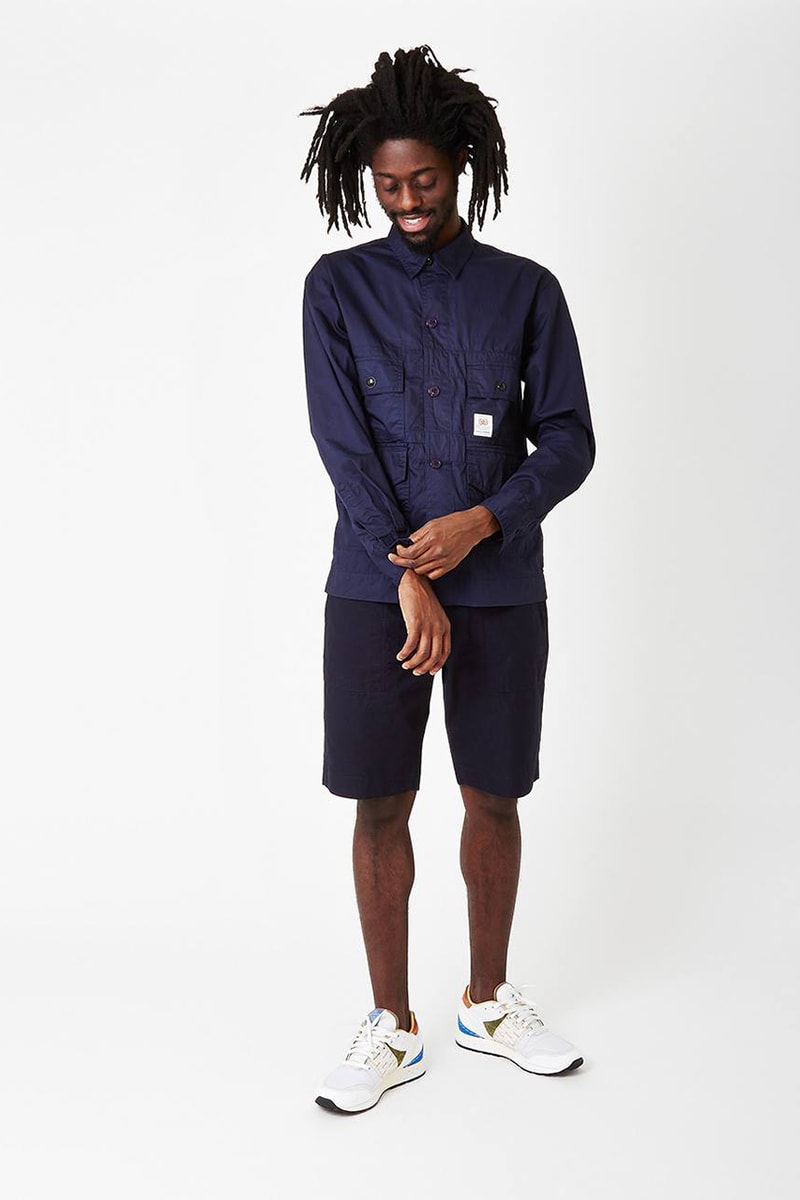 Garbstore 2015 Spring/Summer Lookbook Preview