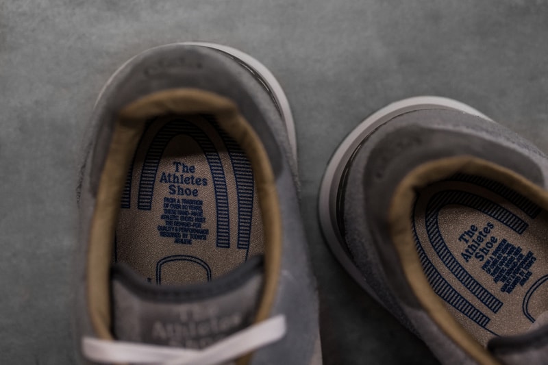 Garbstore x Reebok 2014 Fall/Winter CL Leather 6000 