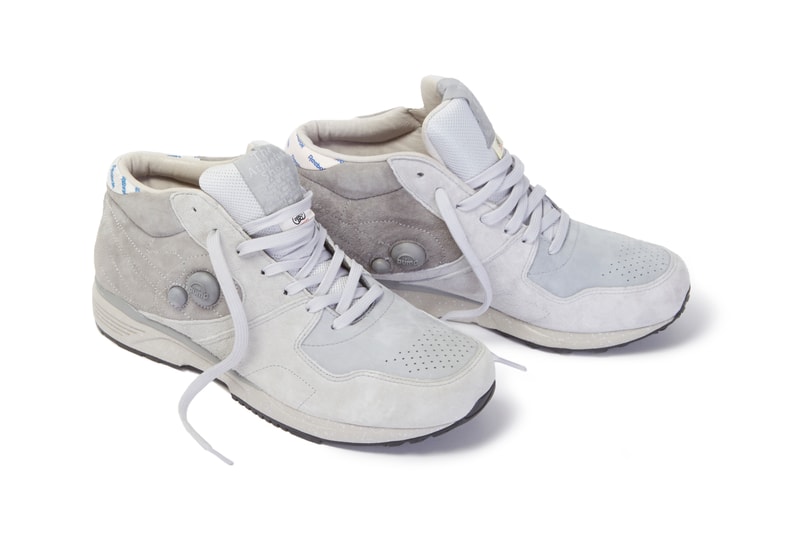 Garbstore x Reebok Classic 2014 Fall/Winter Collection