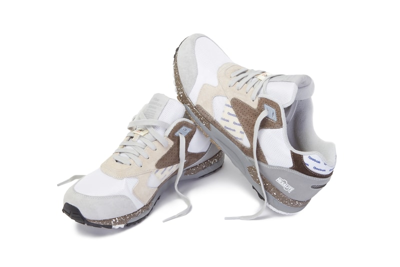 Garbstore x Reebok Classic 2014 Fall/Winter Collection