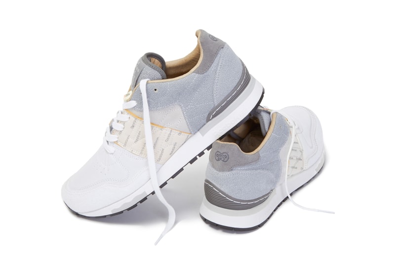 Garbstore x Reebok Classic 2014 Fall/Winter Collection