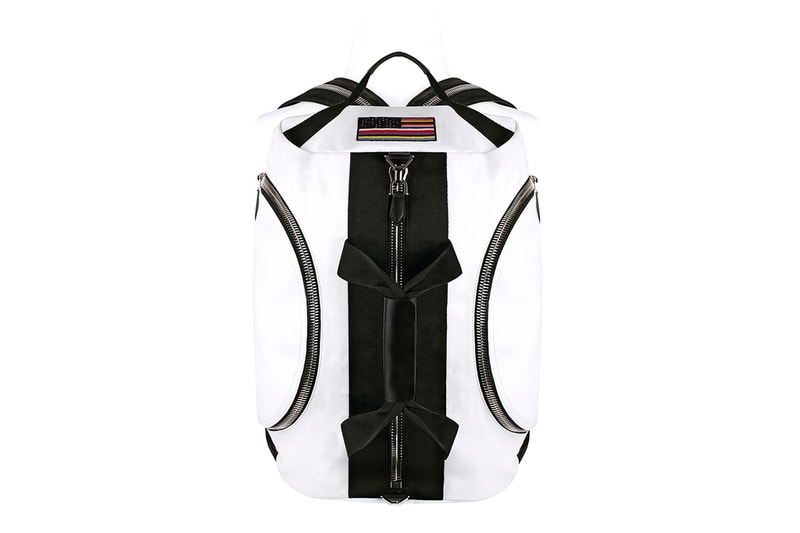 Givenchy 2014 Fall/Winter "The 17" Backpack