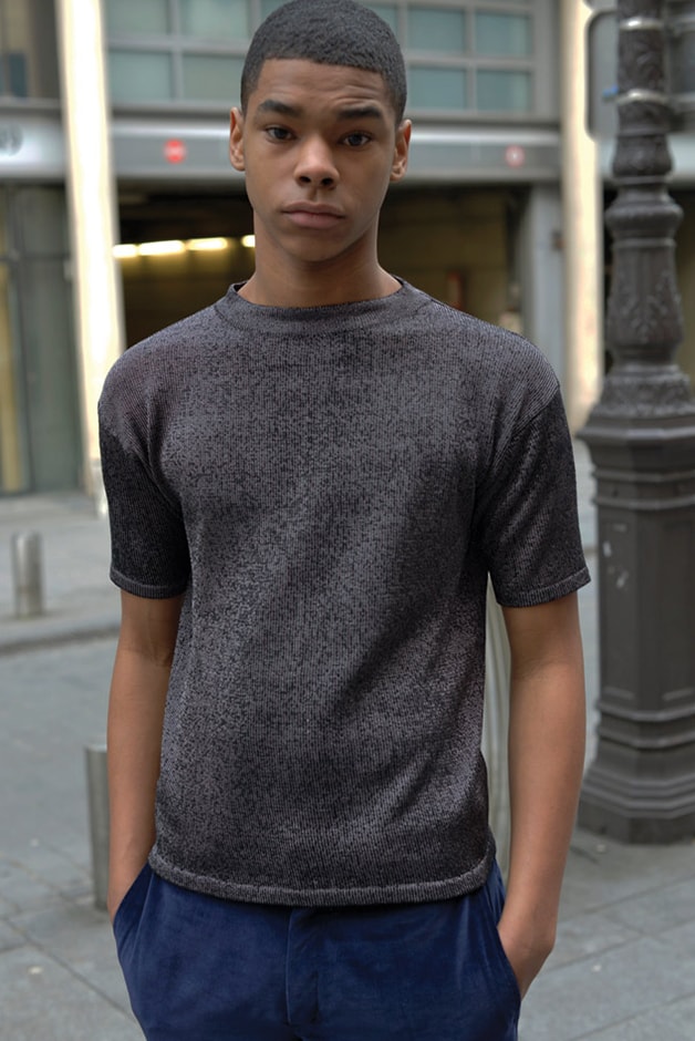 Gosha Rubchinskiy 2014 Fall/Winter Lookbook