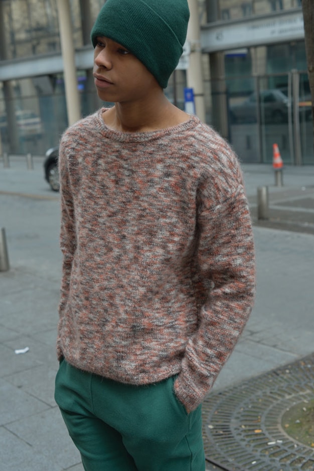 Gosha Rubchinskiy 2014 Fall/Winter Lookbook