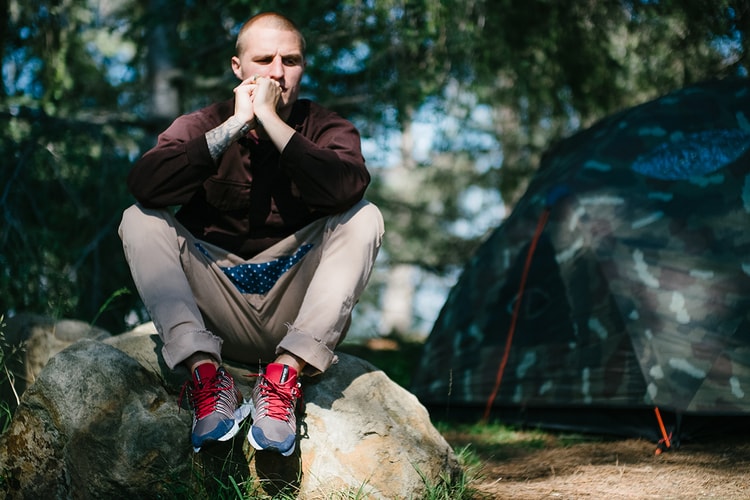 Gourmet 2014 Fall Lookbook