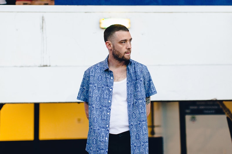 Grind London 2014 Summer "High Rolling Lowlifes" Collection