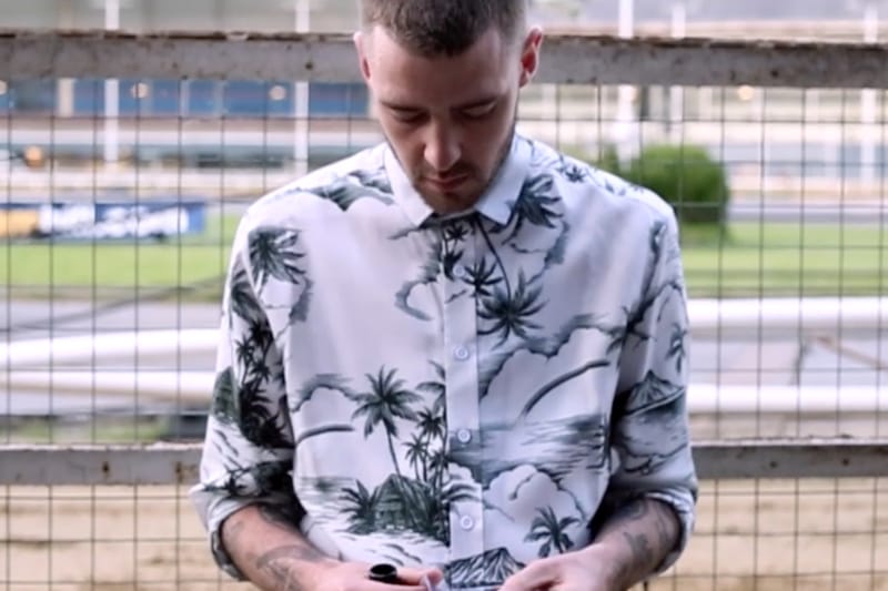 Grind London 2014 Summer "High Rolling Lowlifes" Video Lookbook