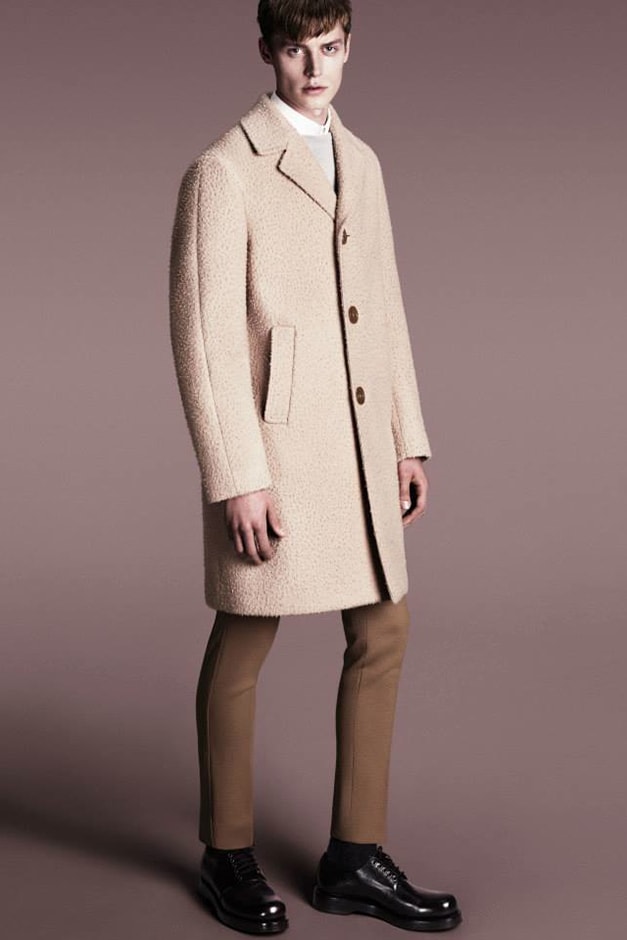 Gucci 2014 Fall/Winter Campaign