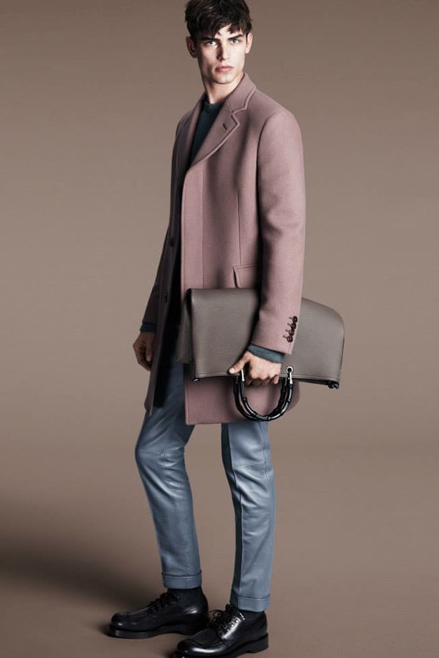Gucci 2014 Fall/Winter Campaign