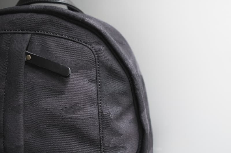 HAERFEST 2014 Fall/Winter Backpacks