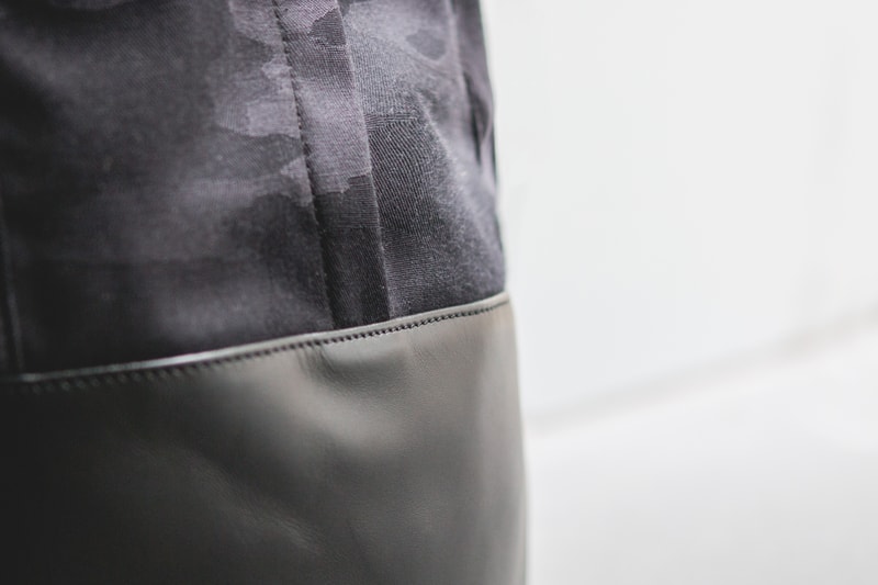 HAERFEST 2014 Fall/Winter Backpacks