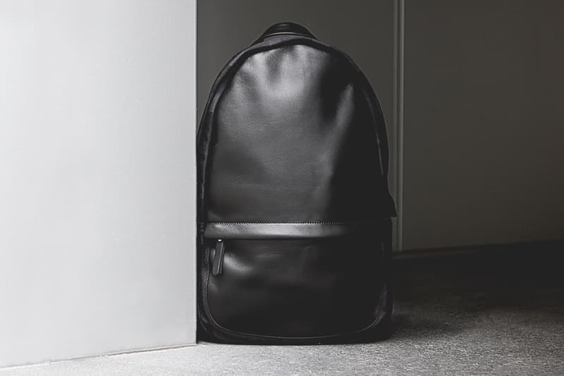 HAERFEST 2014 Fall/Winter Backpacks