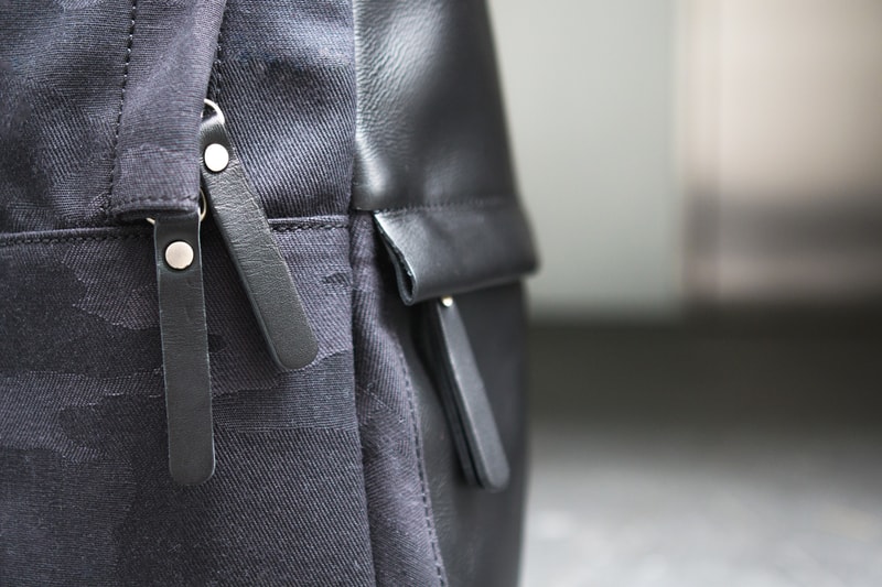 HAERFEST 2014 Fall/Winter Backpacks