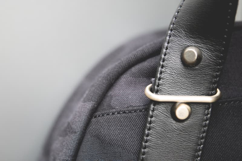 HAERFEST 2014 Fall/Winter Backpacks