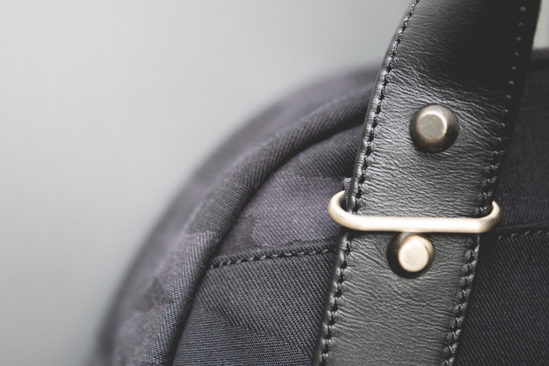HAERFEST 2014 Fall/Winter Backpacks