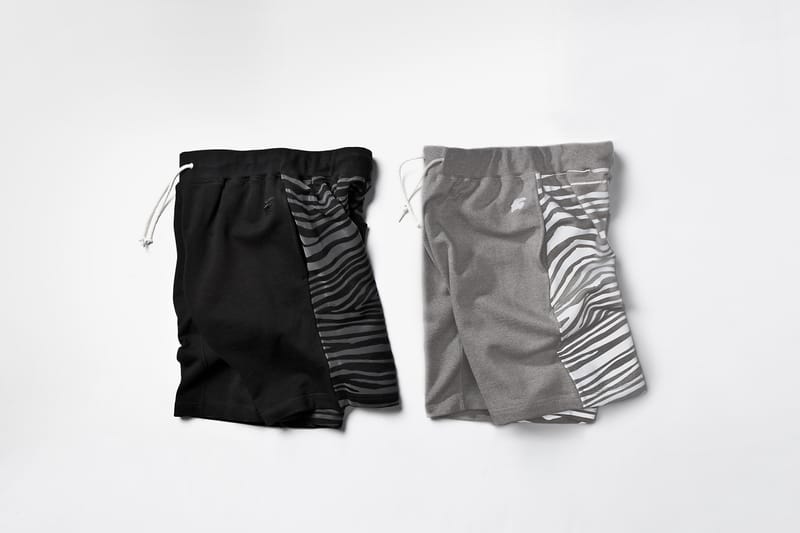 Hall of Fame 2014 Summer Tiger Tech Shorts