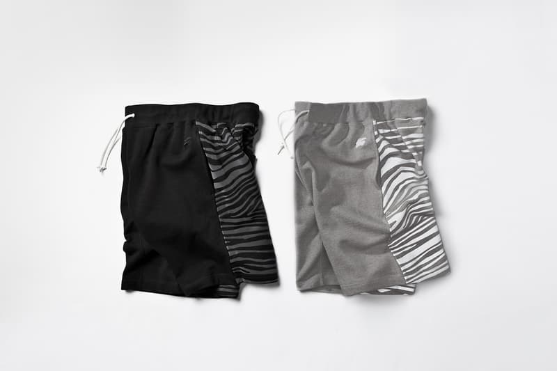 Hall of Fame 2014 Summer Tiger Tech Shorts