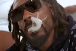 Snoop Dogg x Happy Socks "The Art of Inspiration" Teaser