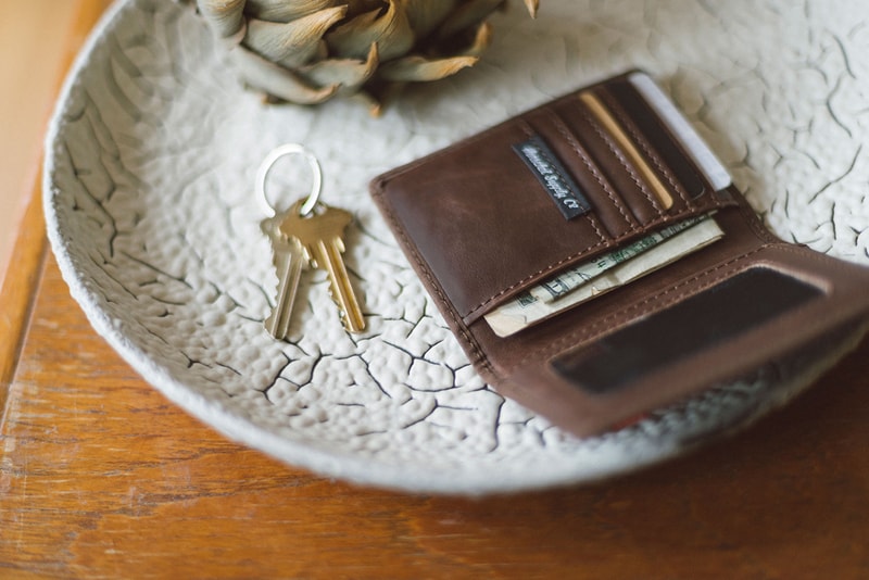 Herschel Supply Co. 2014 Fall Lookbook