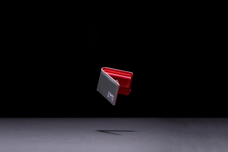 Herschel Supply Co. 3M Wallet Collection