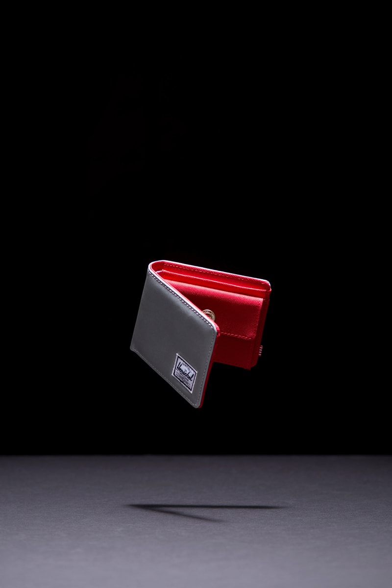 Herschel Supply Co. 3M Wallet Collection