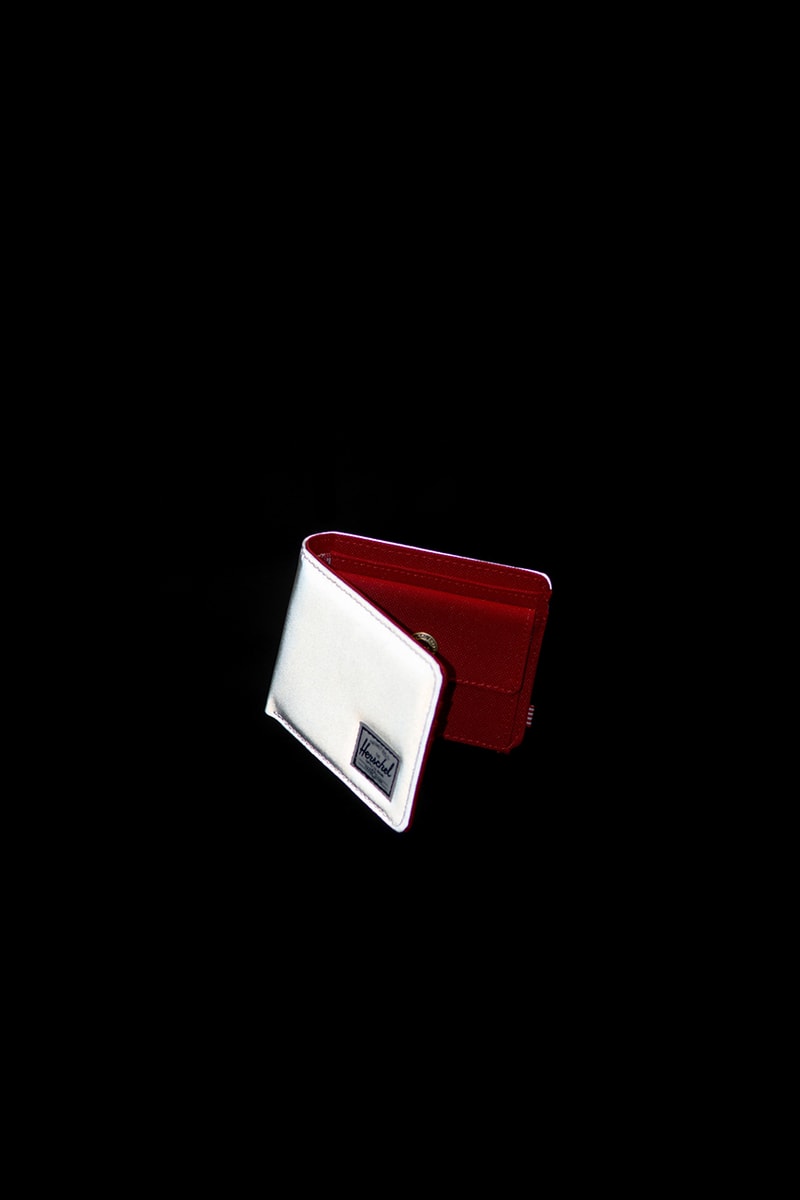 Herschel Supply Co. 3M Wallet Collection