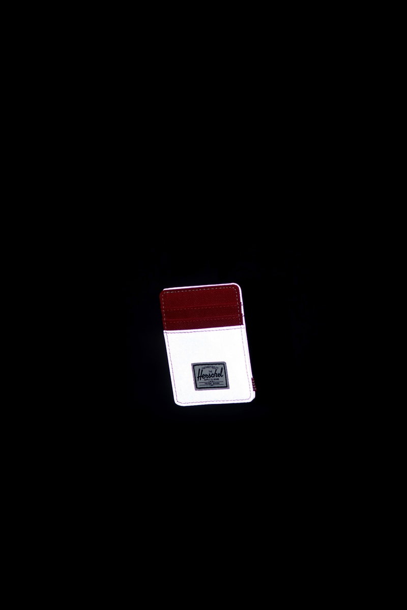 Herschel Supply Co. 3M Wallet Collection