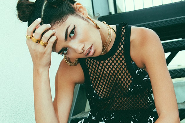 HLZBLZ 2014 Summer "HVN & HLZ" Collection