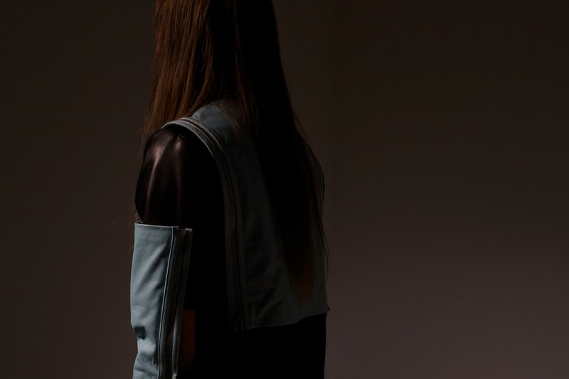 Hood By Air 2015 Pre-Spring Lookbook