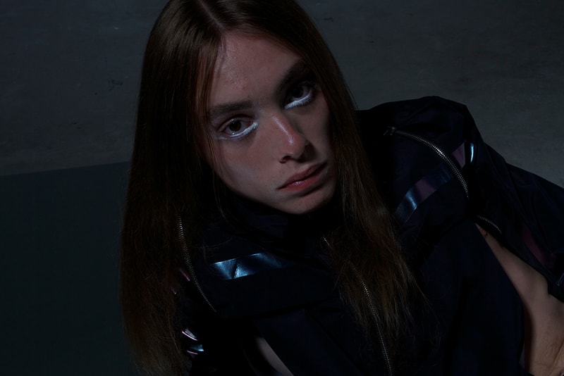 Hood By Air 2015 Pre-Spring Lookbook