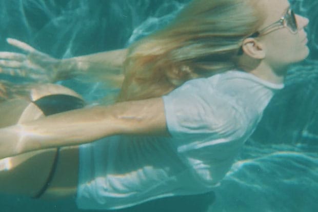 Hotel 1171 "Cruel Summer" Visual Short