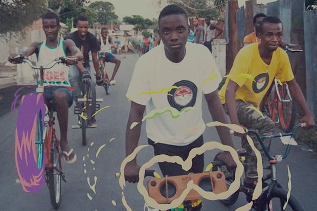 House of Marley's The Get Together: Kingston Freestyle