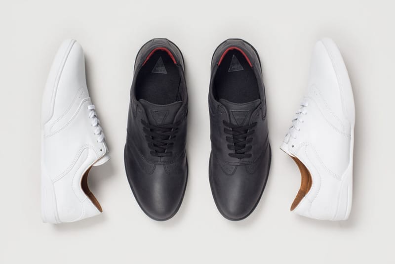 HUF 2014 Fall Delivery One