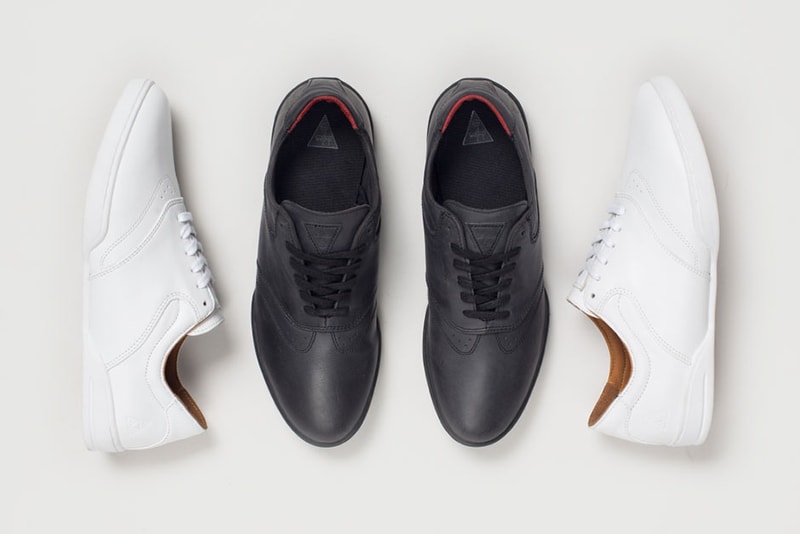 HUF 2014 Fall Delivery One