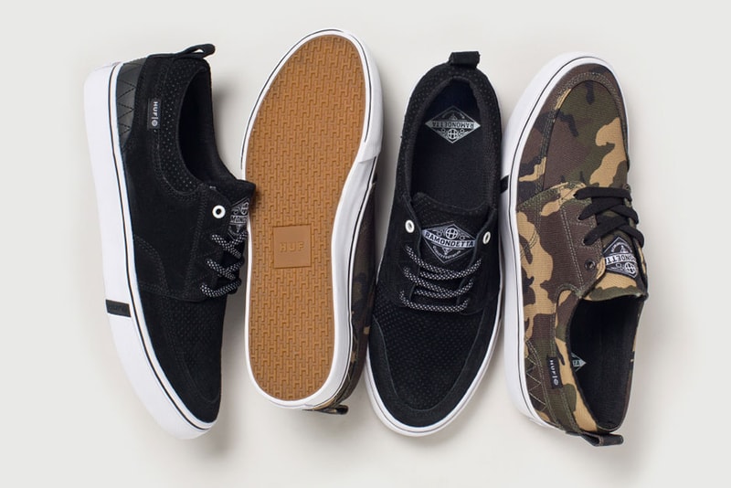 HUF 2014 Fall Delivery One