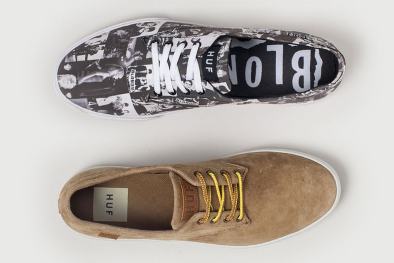HUF 2014 Fall Delivery One