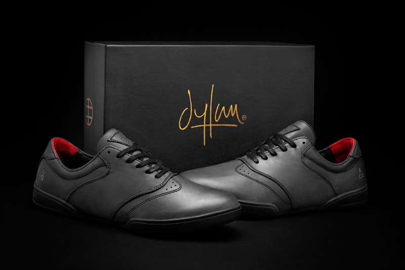 HUF Launches Dylan Shoe | Hypebeast