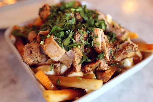 HYPEBEAST Eats: Badmaash is Not Your Average Indian Restaurant